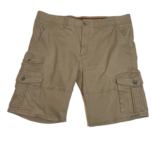 Weatherproof Shorts Weatherproof Vintage Mens 38 Cargo Shorts